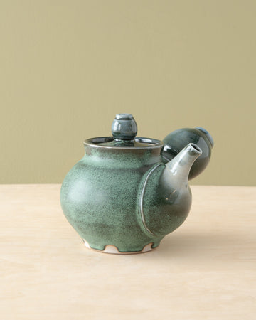 Form and Function: Teapots Intensive | Fall 2025 - Session I