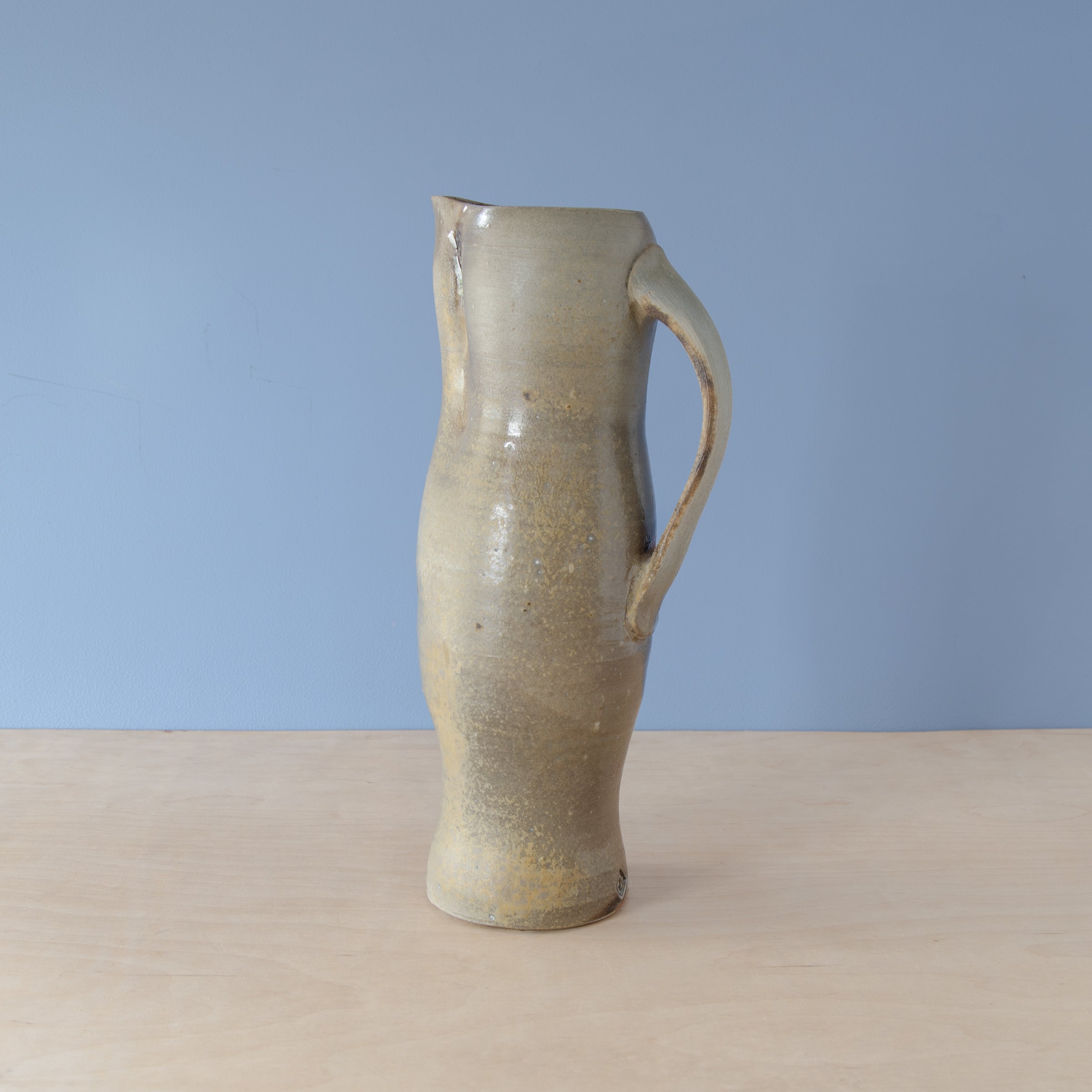 Baskin | Wood Fired Pitcher