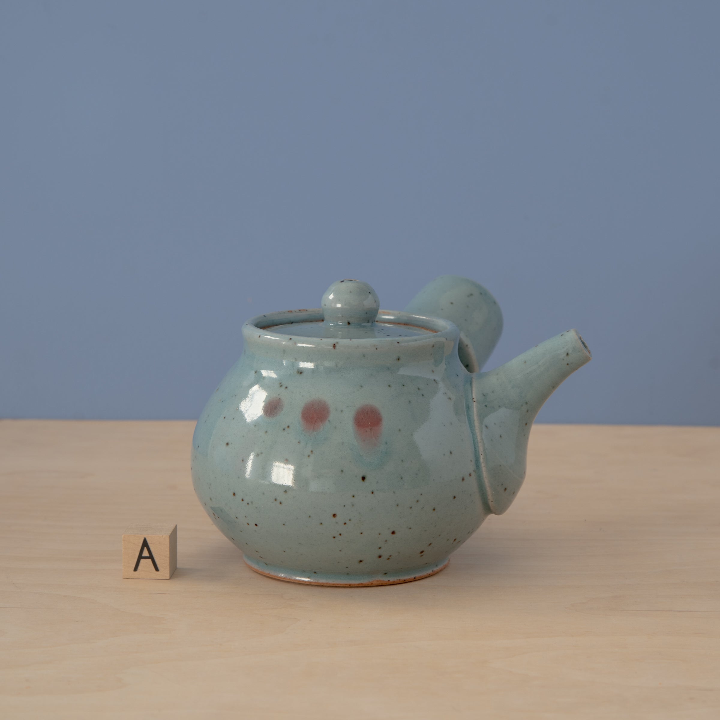 Davis | Frosty Collection