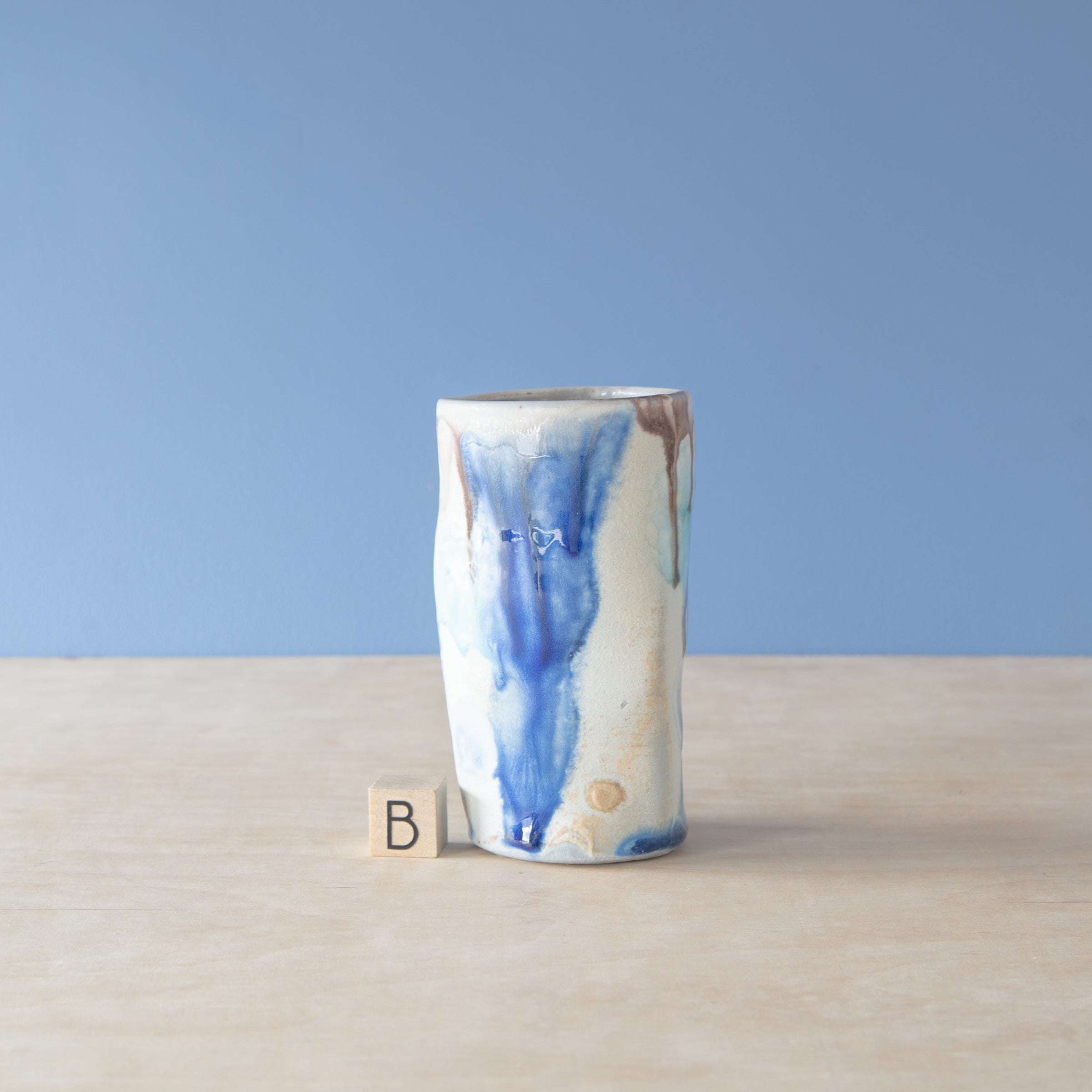 Baskin | Juice Cup Collection