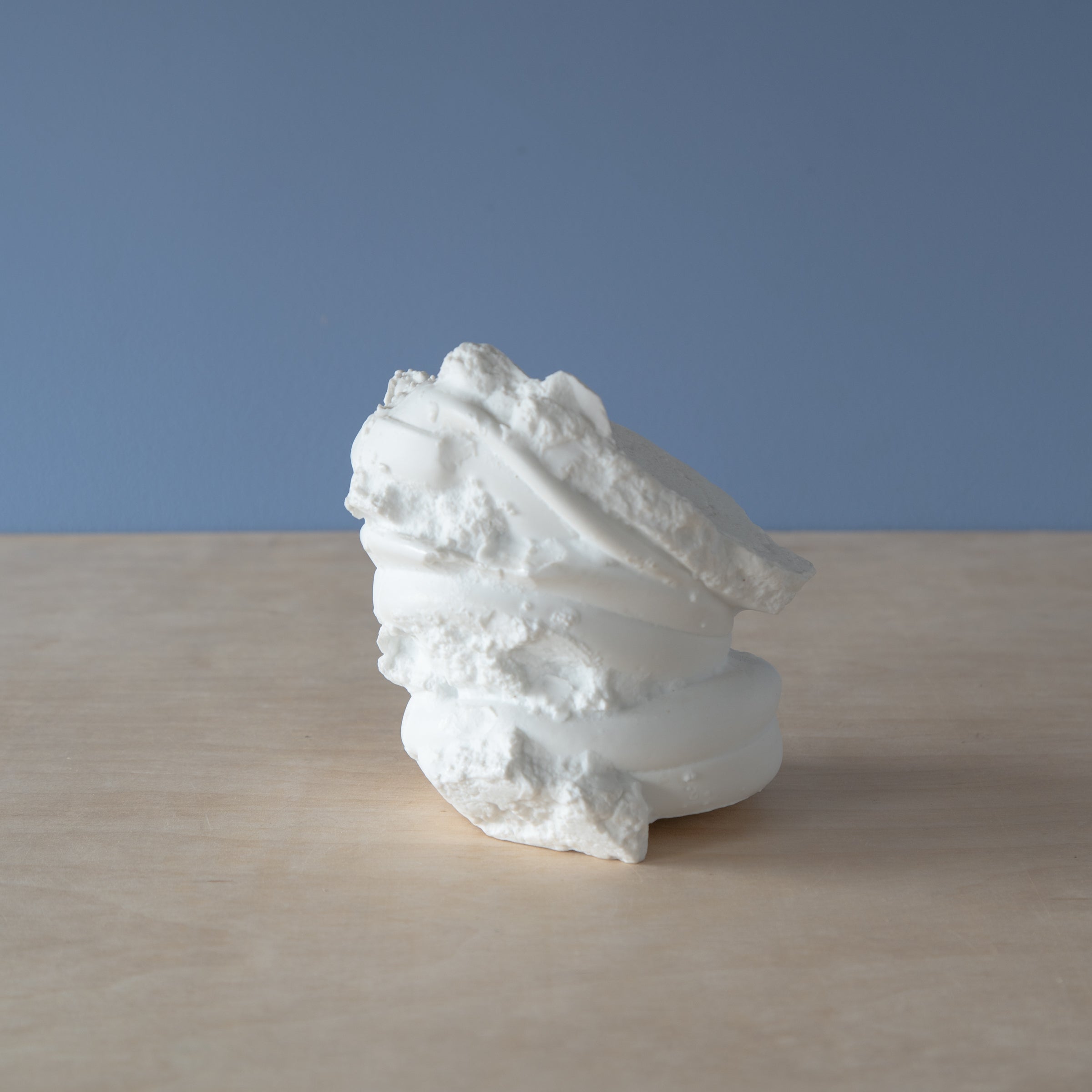 Caponi | Saggar/Form Series: Variation 