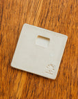 Lion Rampant Tile