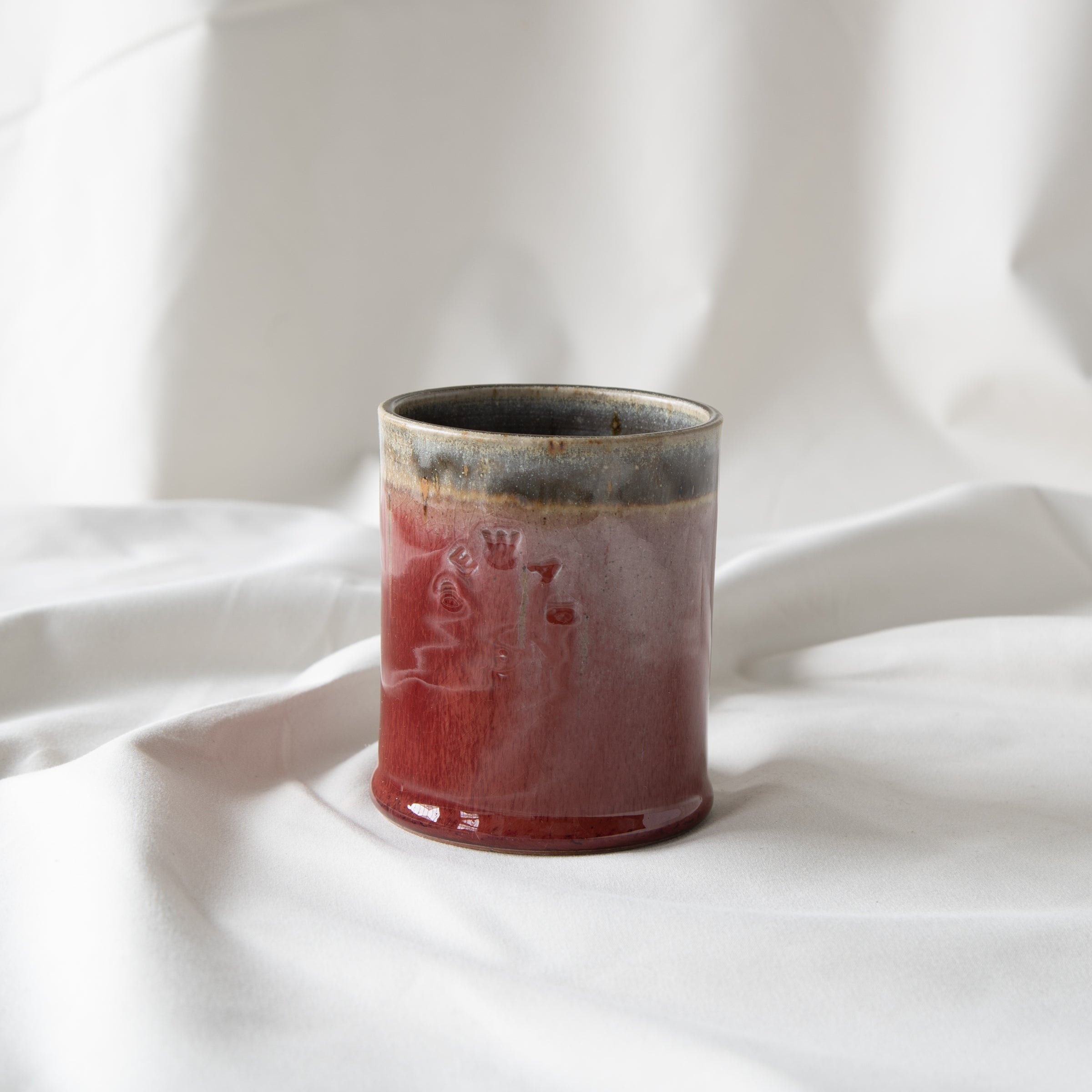 Rocks Cup | Rose Quartz