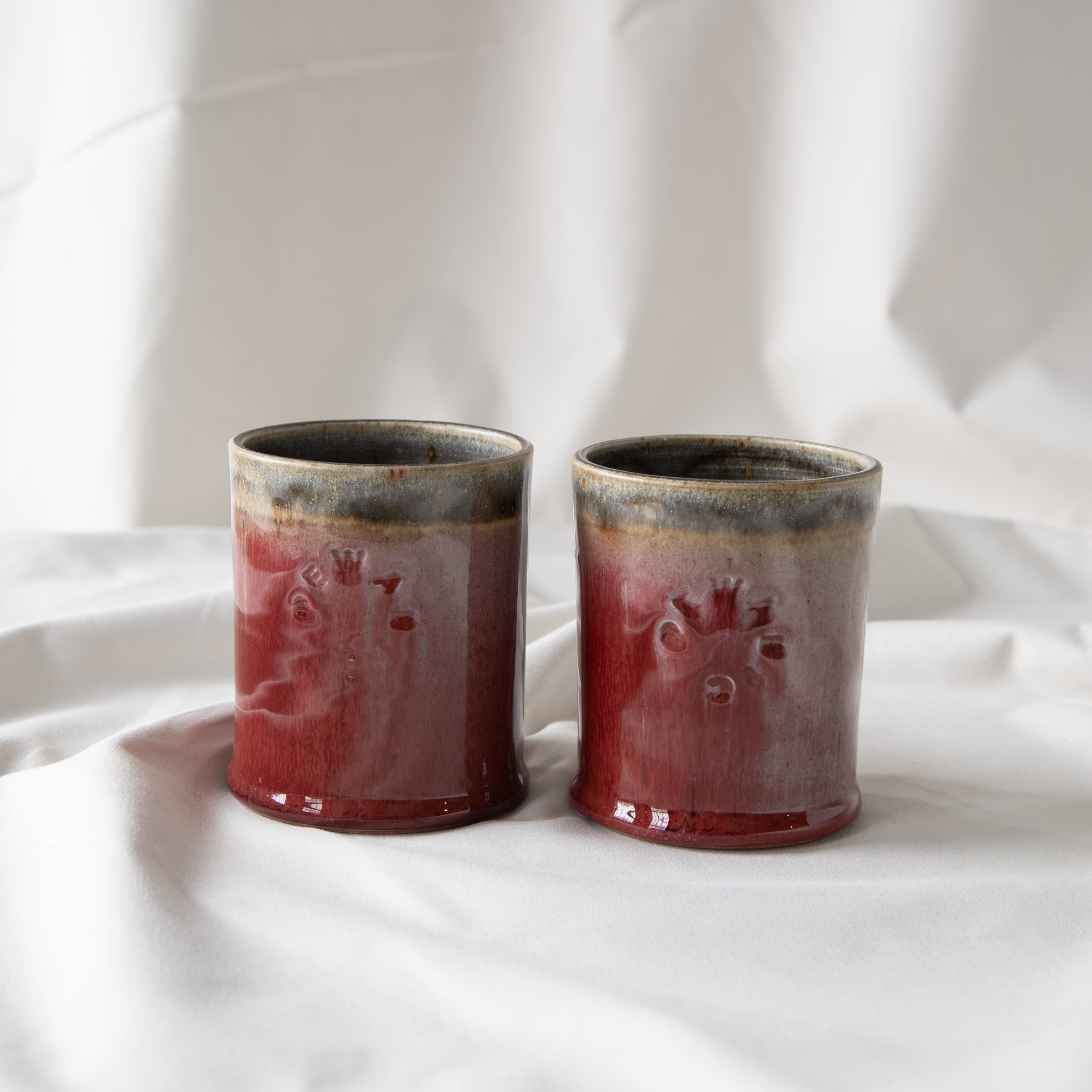 Rocks Cup | Rose Quartz