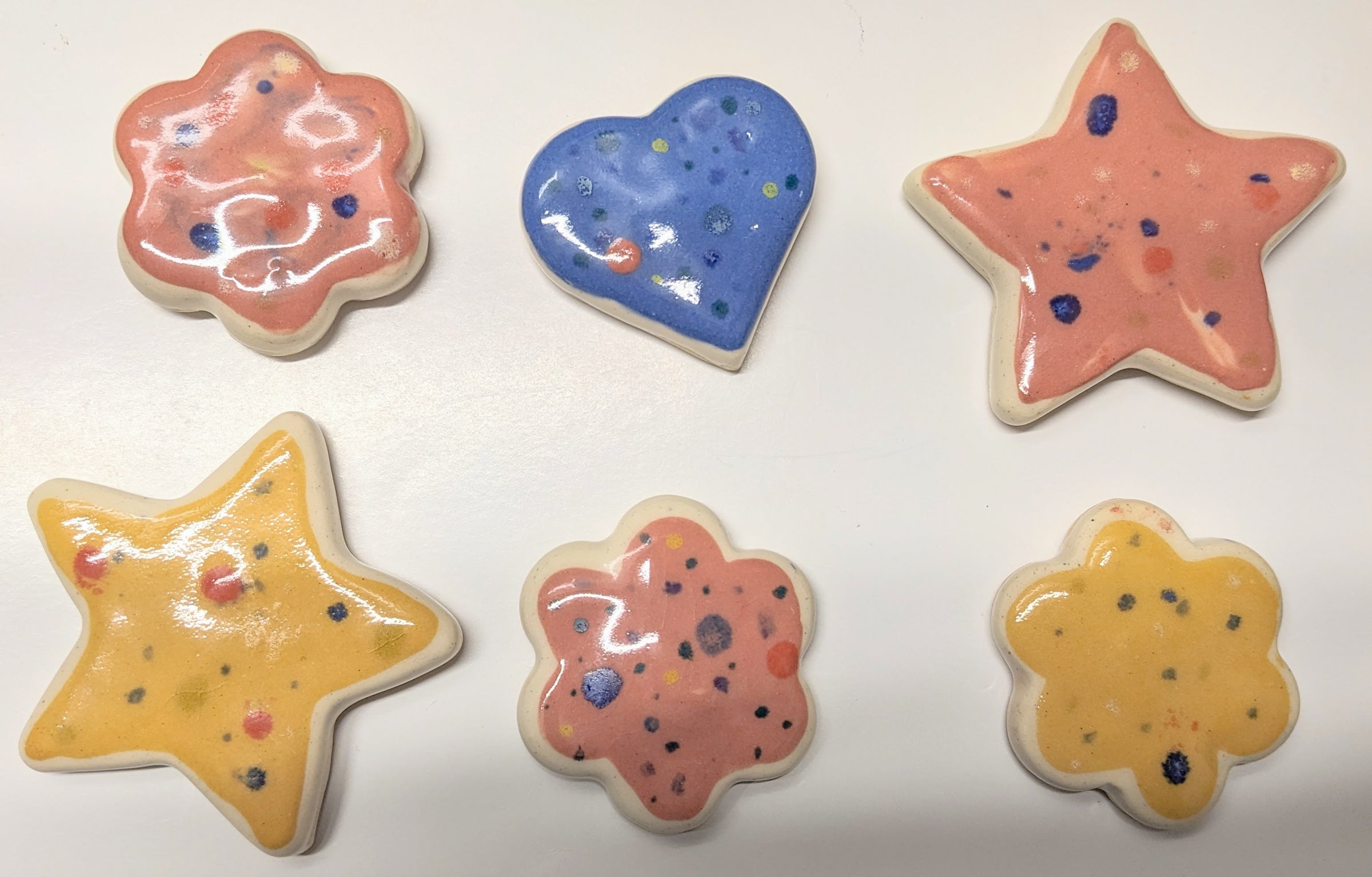 Guardian + Child Magnet Making Workshop -12/5/26 | 1 pm - 2 pm