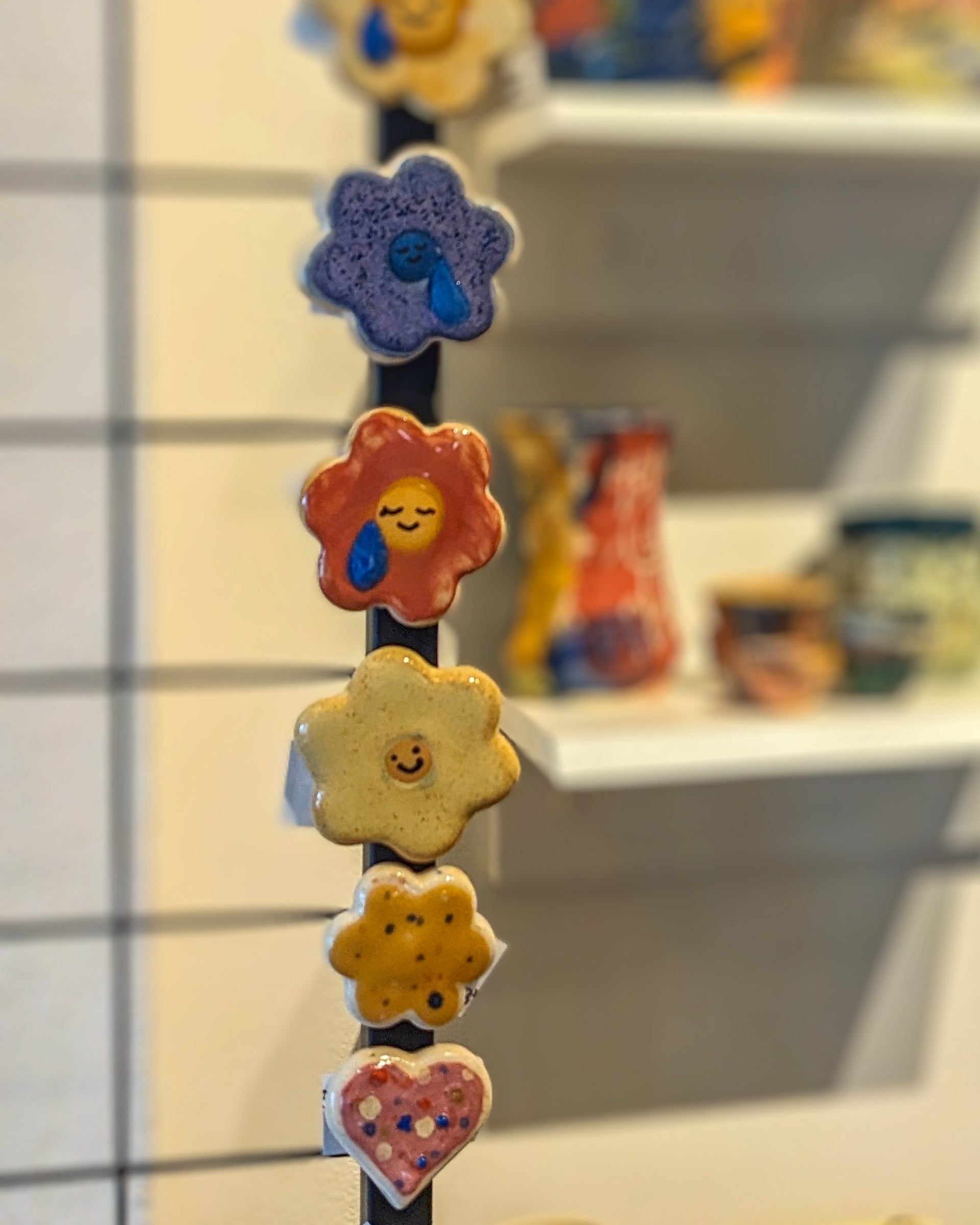 Guardian + Child Magnet Making Workshop -12/12/26 | 1 pm - 2 pm