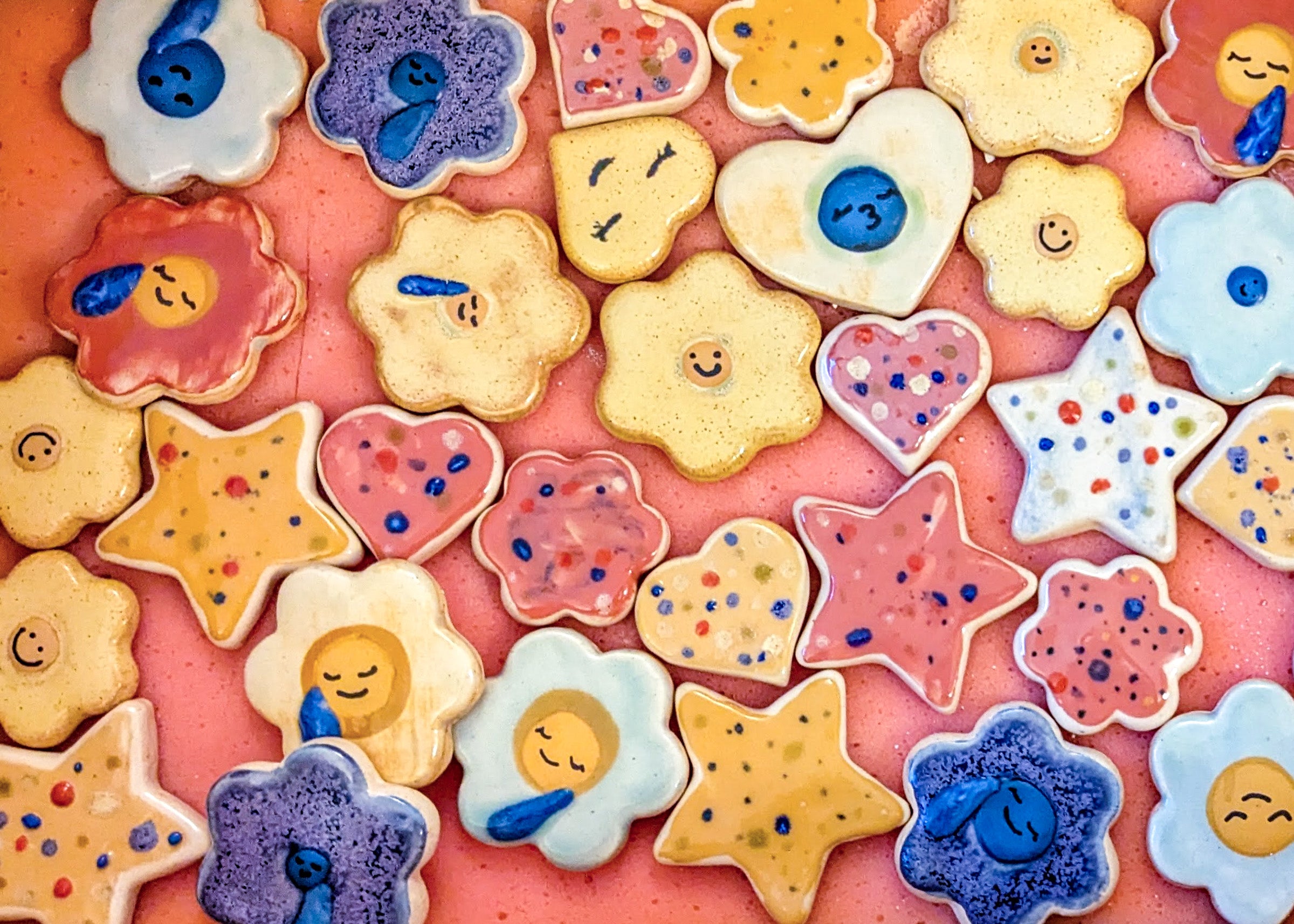 Guardian + Child Magnet Making Workshop -12/5/26 | 1 pm - 2 pm