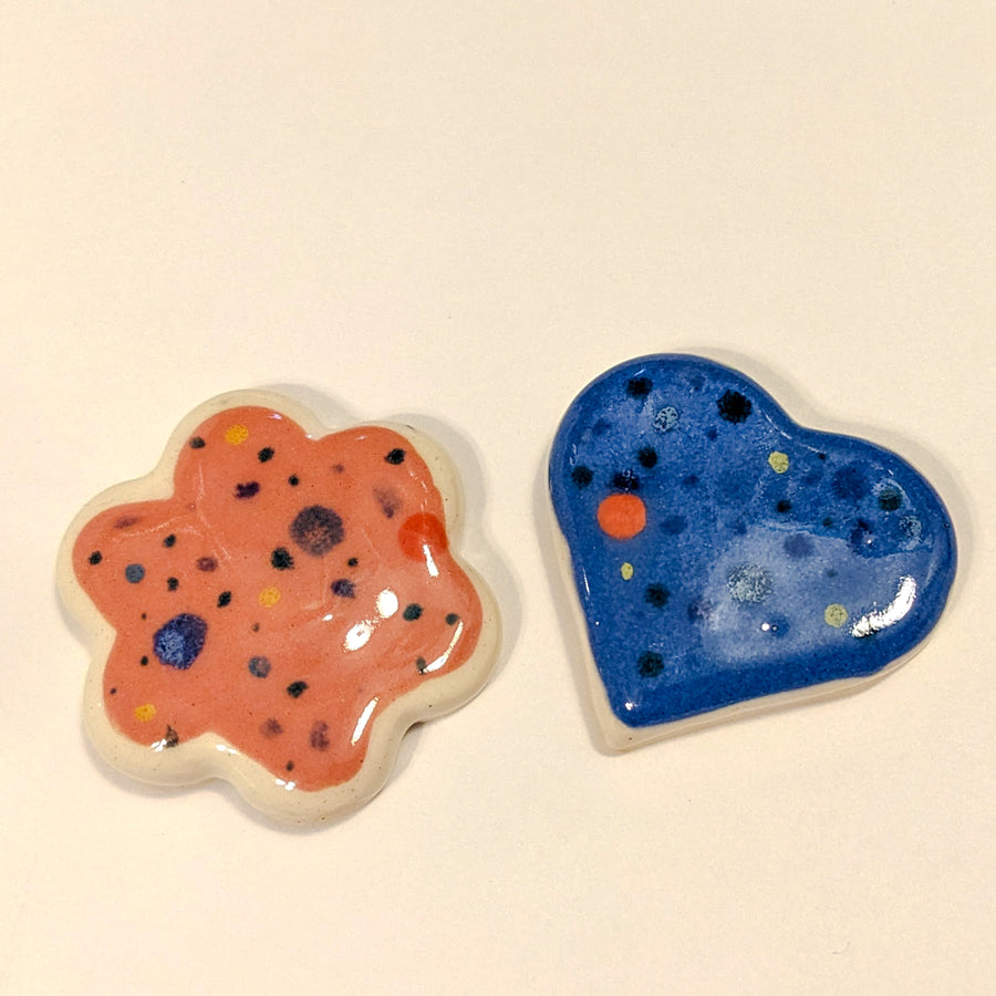 Guardian + Child Magnet Making Workshop | 9/20/2025