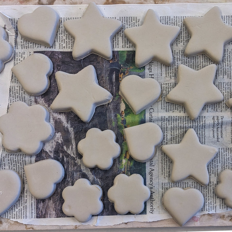 Guardian + Child Magnet Making Workshop | 9/20/2025
