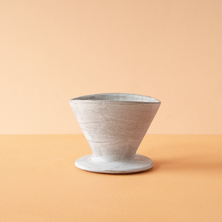 Jessica Wertz Ceramics | Pour-Over Collection
