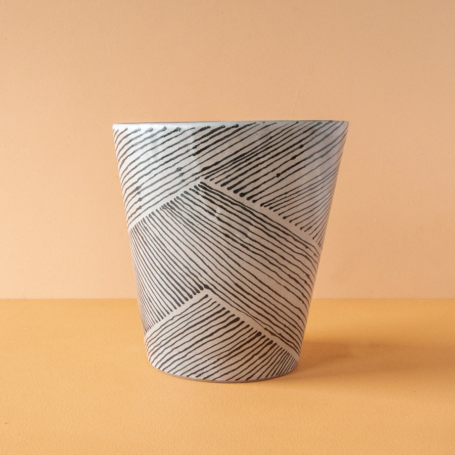 Strange Joy | Stripes Collection