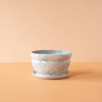 Central Ceramics Co. | Planter Collection