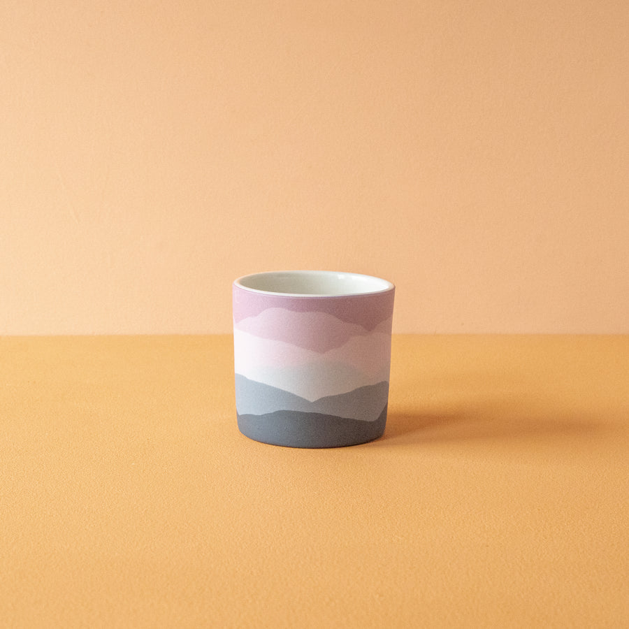Forest Ceramic Co. | Horizon Tumblers