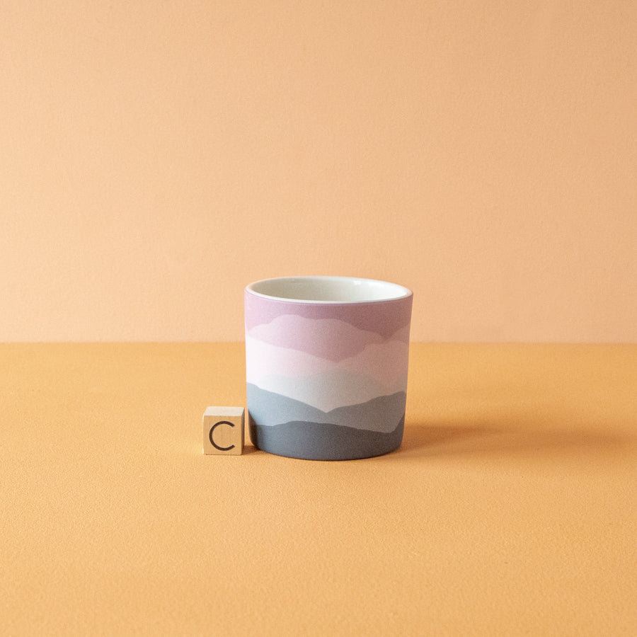 Forest Ceramic Co. | Horizon Tumblers