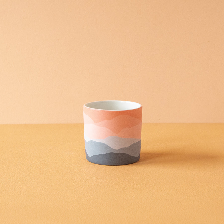 Forest Ceramic Co. | Horizon Tumblers