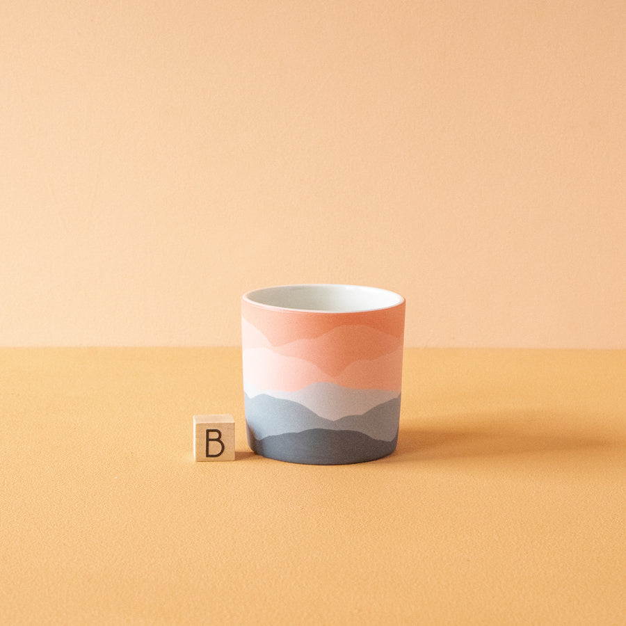 Forest Ceramic Co. | Horizon Tumblers
