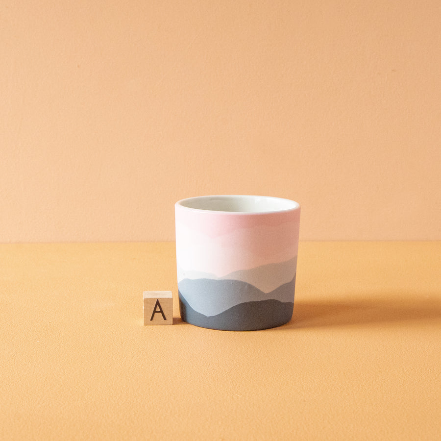 Forest Ceramic Co. | Horizon Tumblers