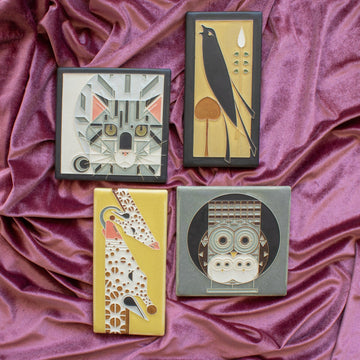 Motawi Tileworks | Tile Collection