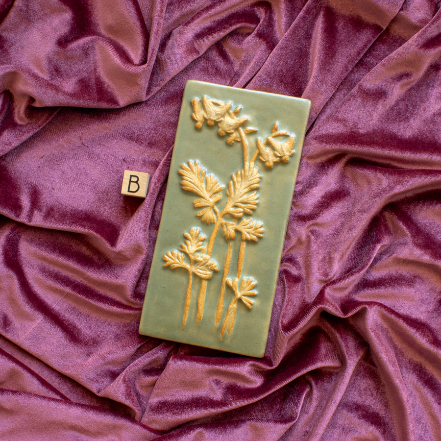 Weaver Tile | Nature Collection