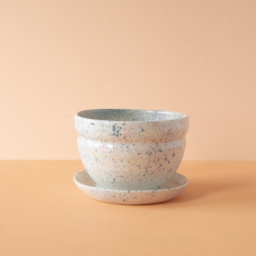 Central Ceramics Co. | Planter Collection