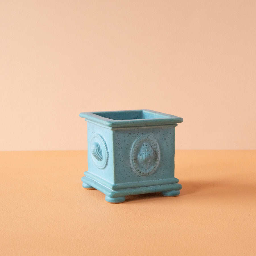 Simon | Spring Box Collection