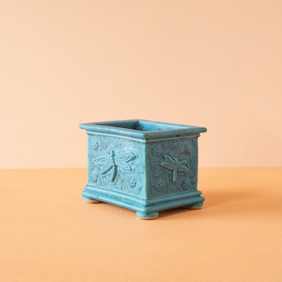 Simon | Spring Box Collection