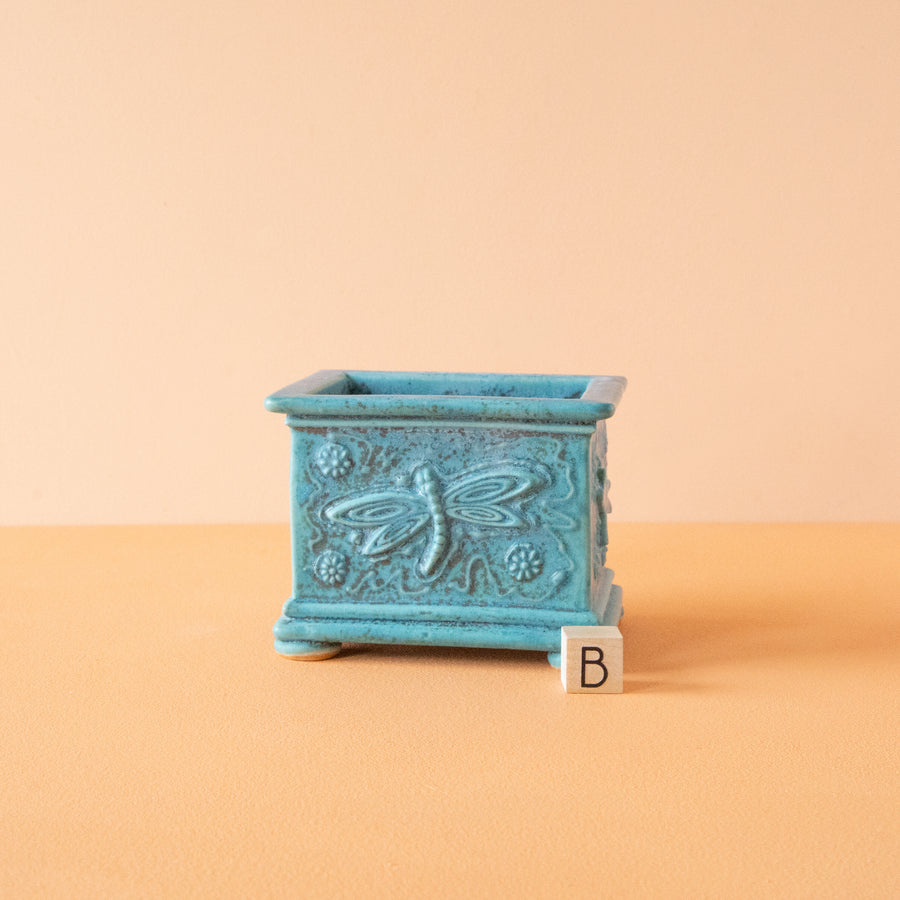 Simon | Spring Box Collection