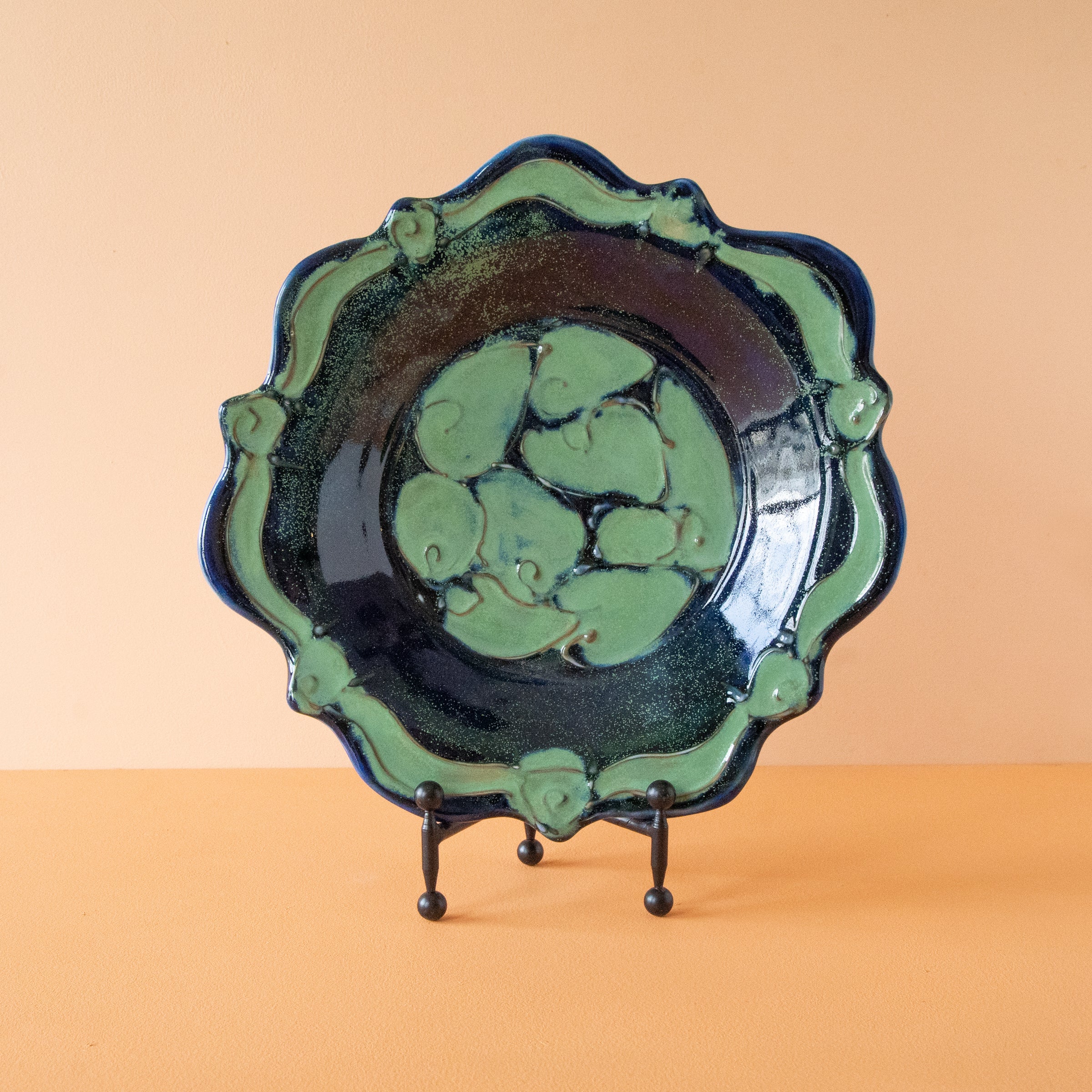 Laplante | Tray Collection