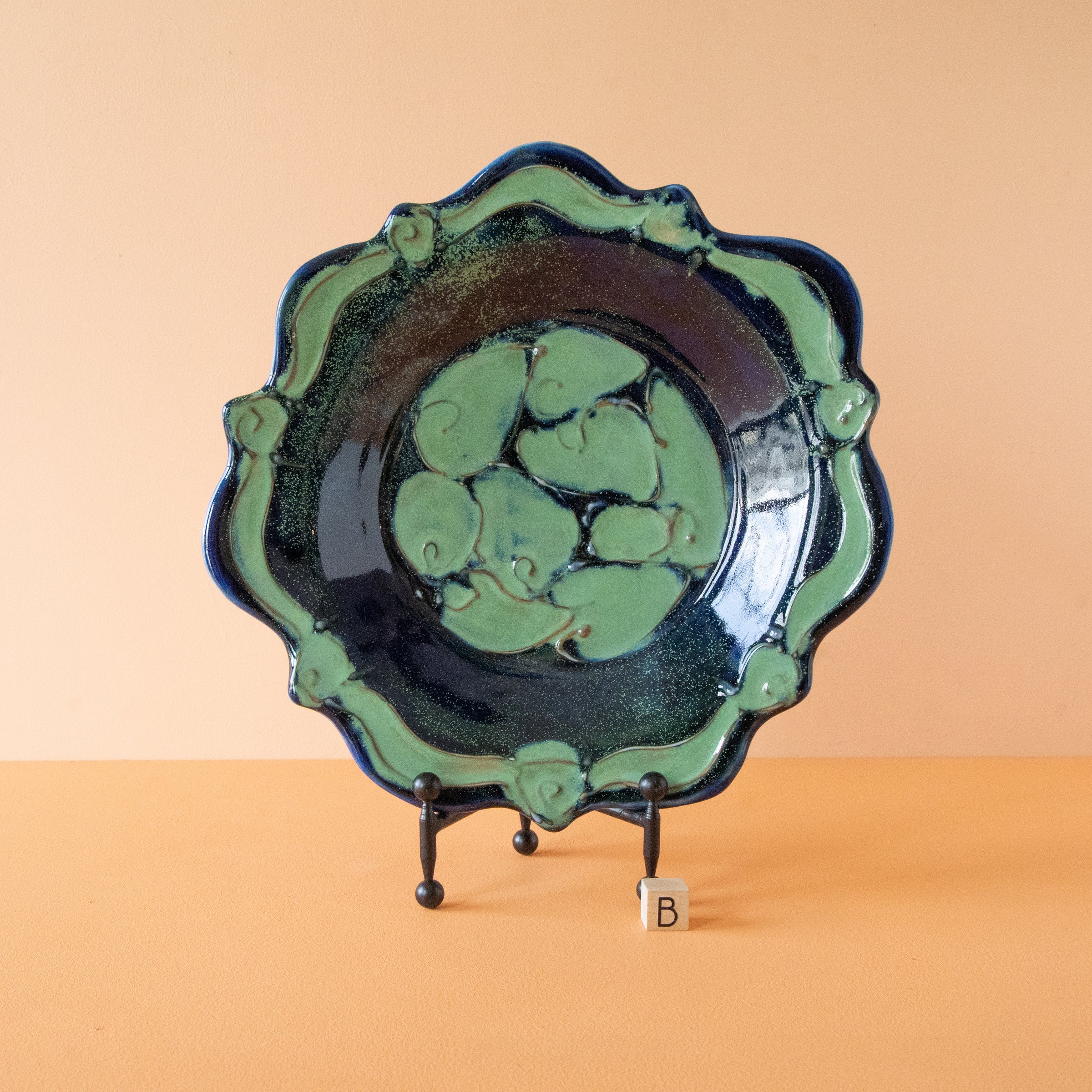 Laplante | Tray Collection