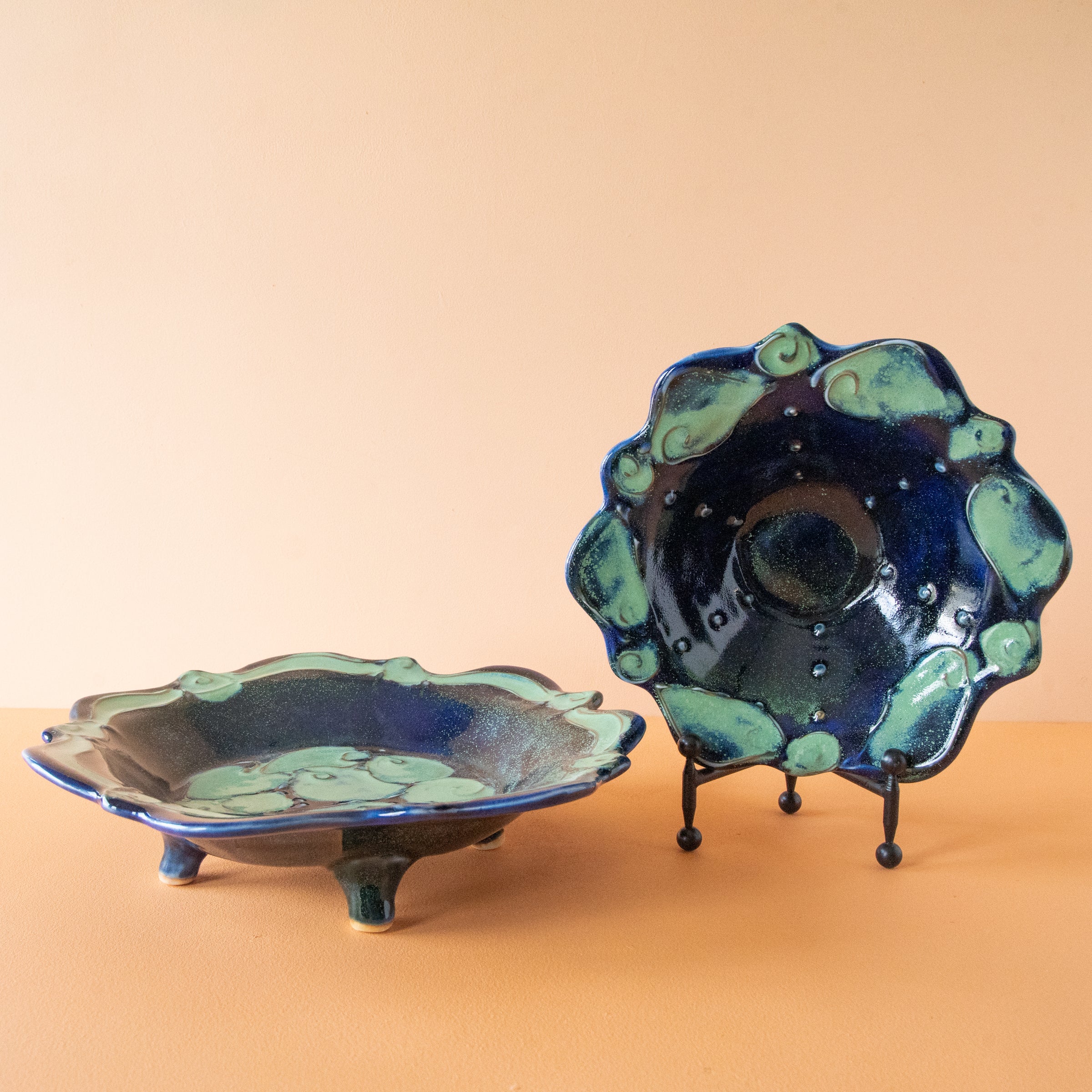 Laplante | Tray Collection