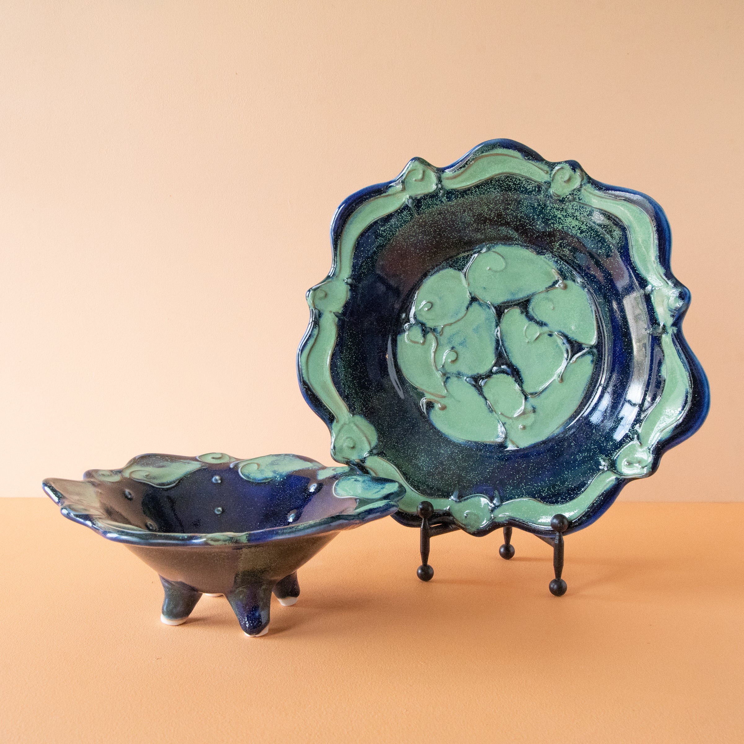 Laplante | Tray Collection