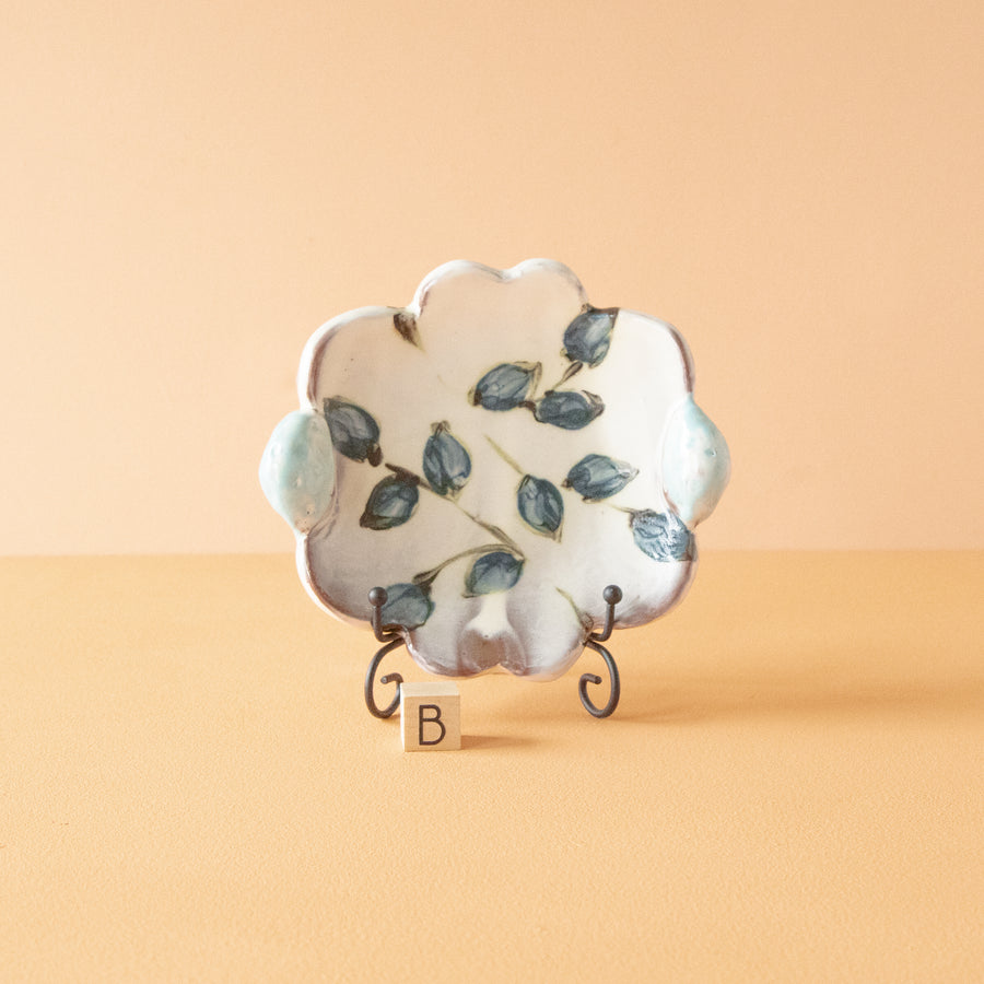 McHenry | Floral Collection