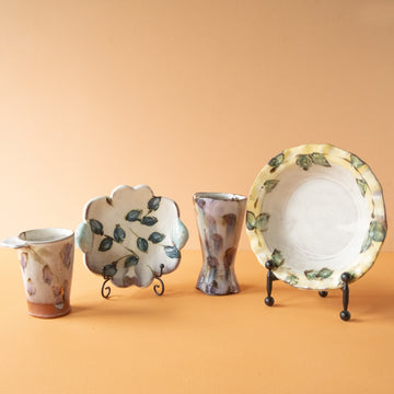McHenry | Floral Collection