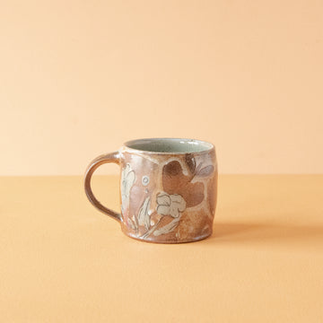 Hannah Cupp Pottery | Drinking Collection