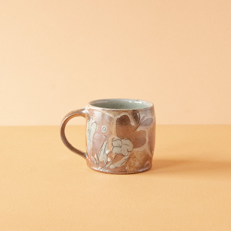 Hannah Cupp Pottery | Drinking Collection