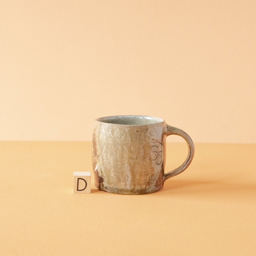 Hannah Cupp Pottery | Drinking Collection