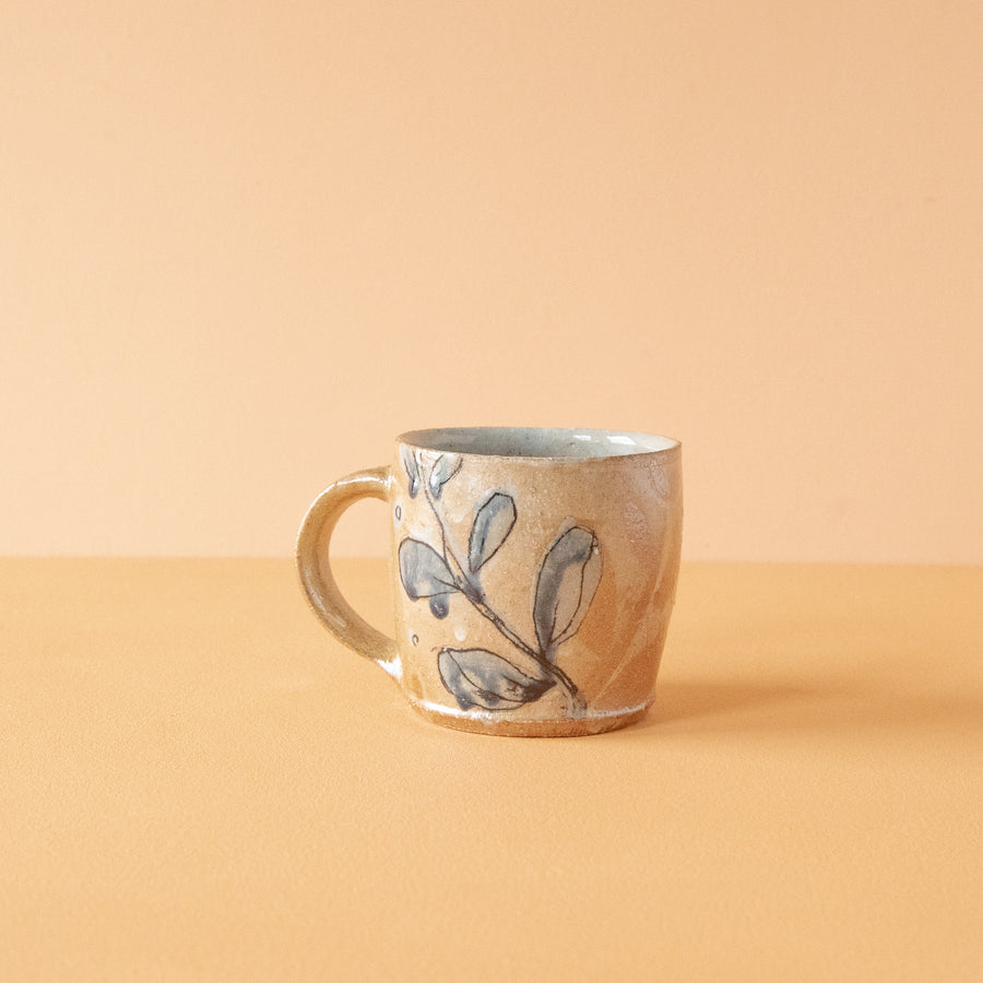 Hannah Cupp Pottery | Drinking Collection