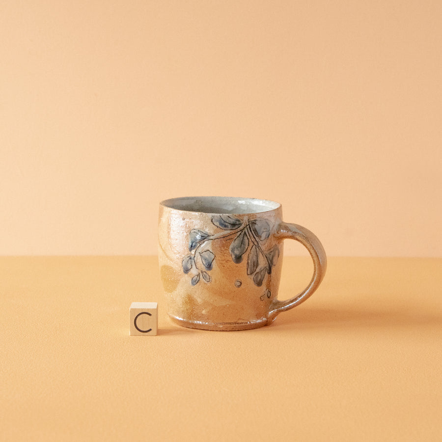 Hannah Cupp Pottery | Drinking Collection