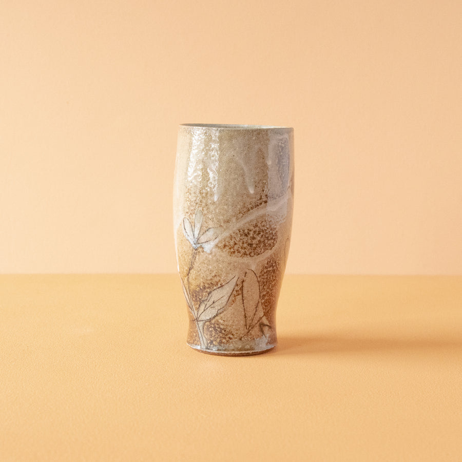 Hannah Cupp Pottery | Drinking Collection