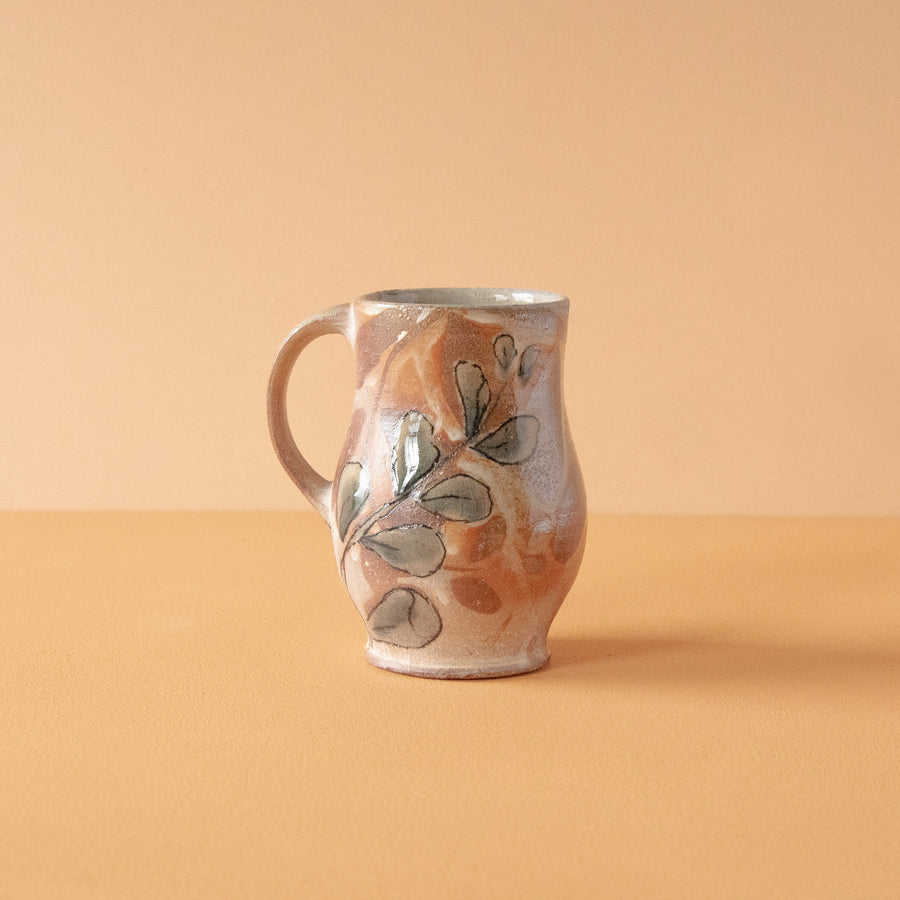 Hannah Cupp Pottery | Drinking Collection