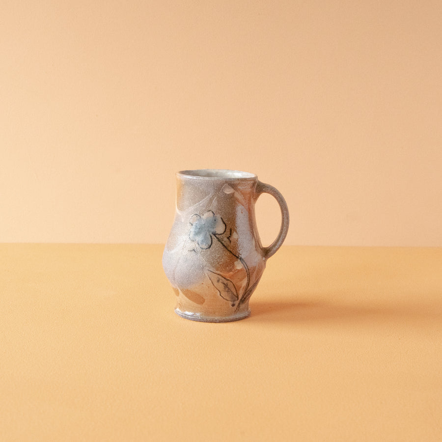 Hannah Cupp Pottery | Drinking Collection