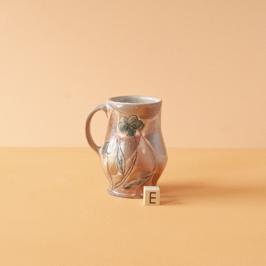 Hannah Cupp Pottery | Drinking Collection