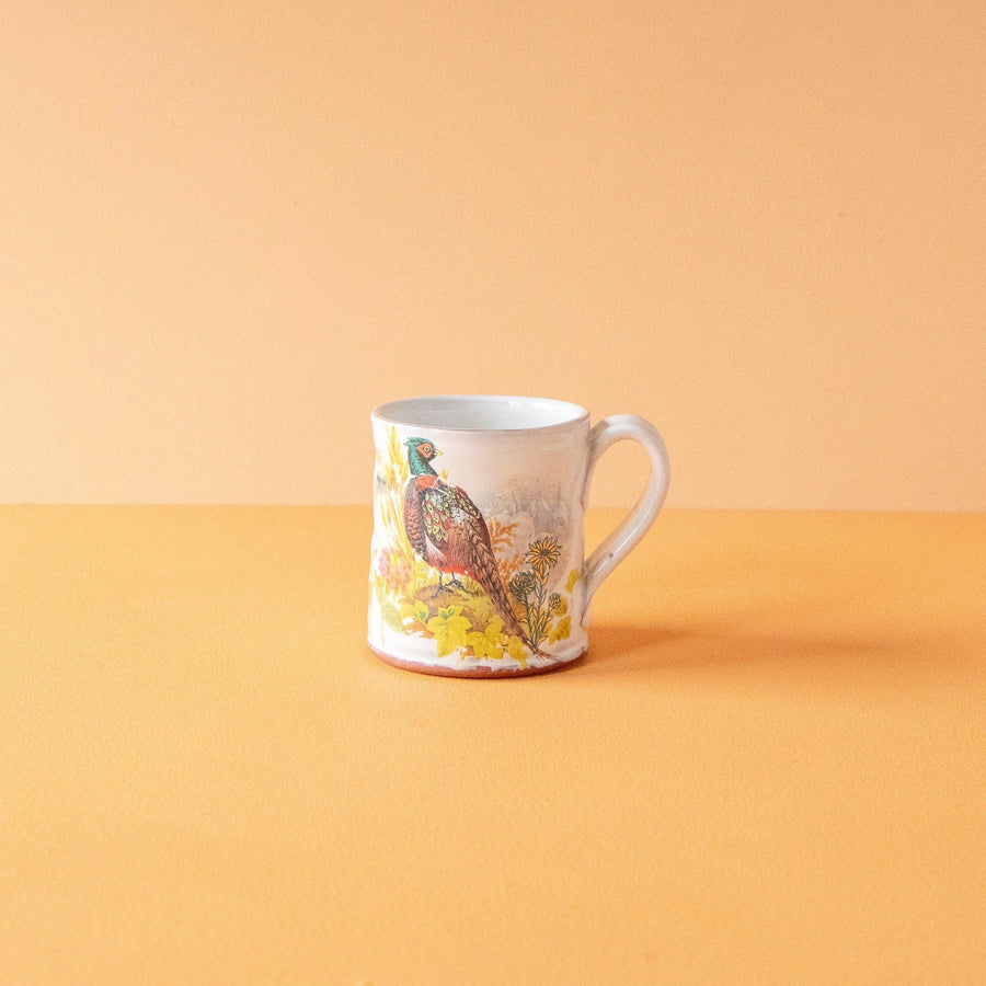 Rothshank Artworks |  White Floral Collection
