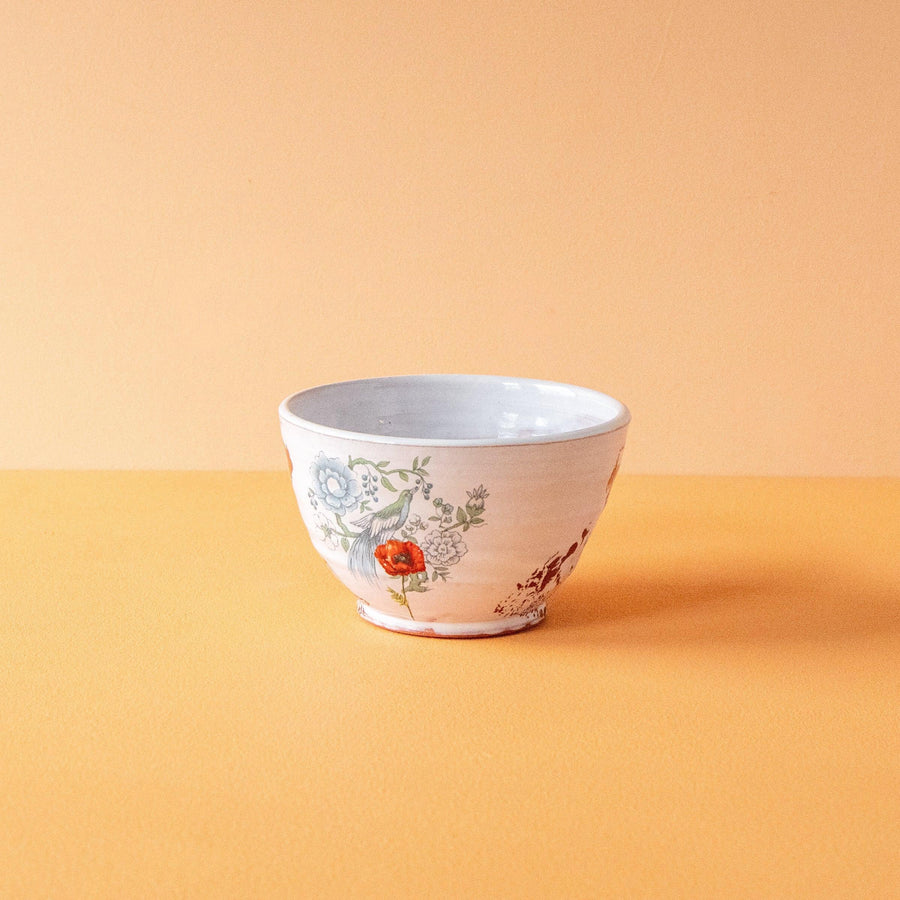 Rothshank Artworks |  White Floral Collection