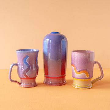 Pinfeather Art Studio | Gradient Collection