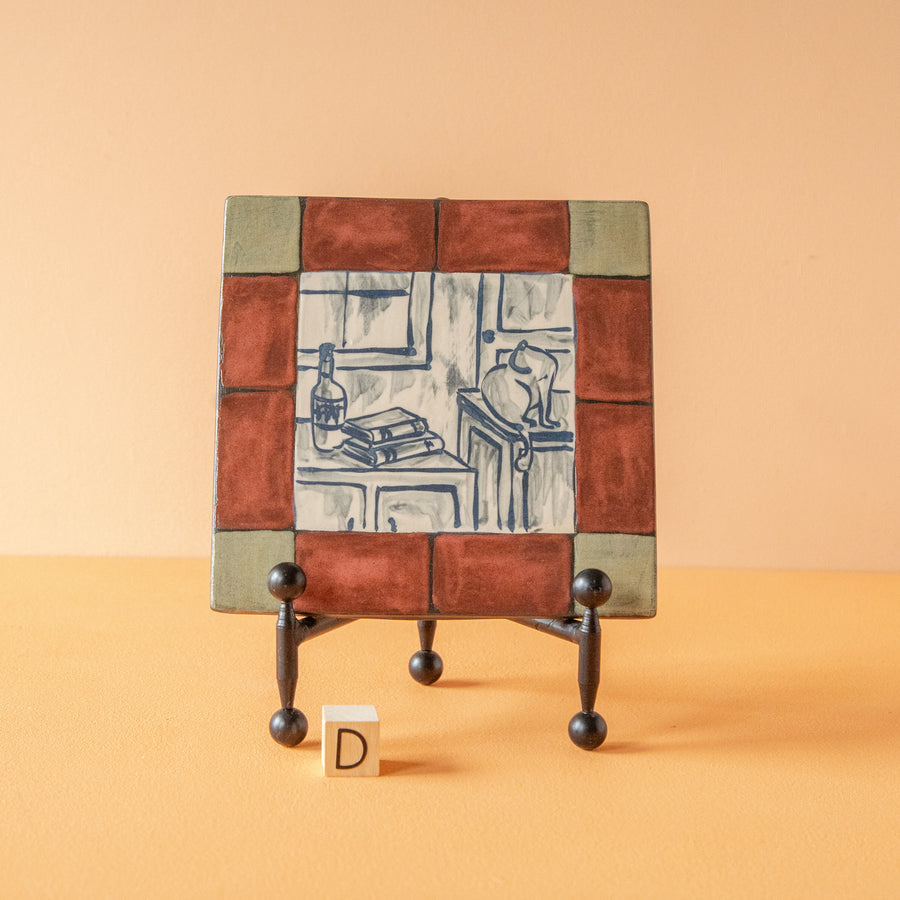 Jaffee | Cat Collection