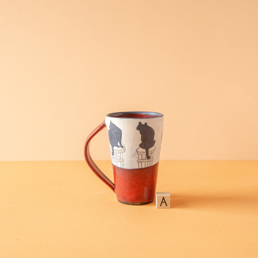 Jaffee | Cat Collection