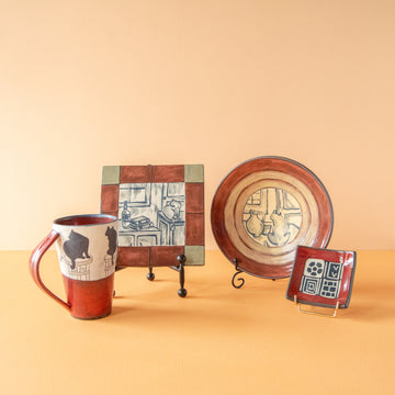Jaffee | Cat Collection