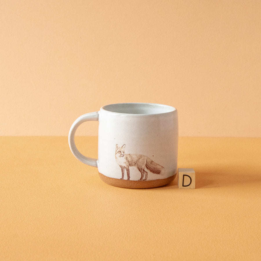 Grayling Ceramics | Mug Collection