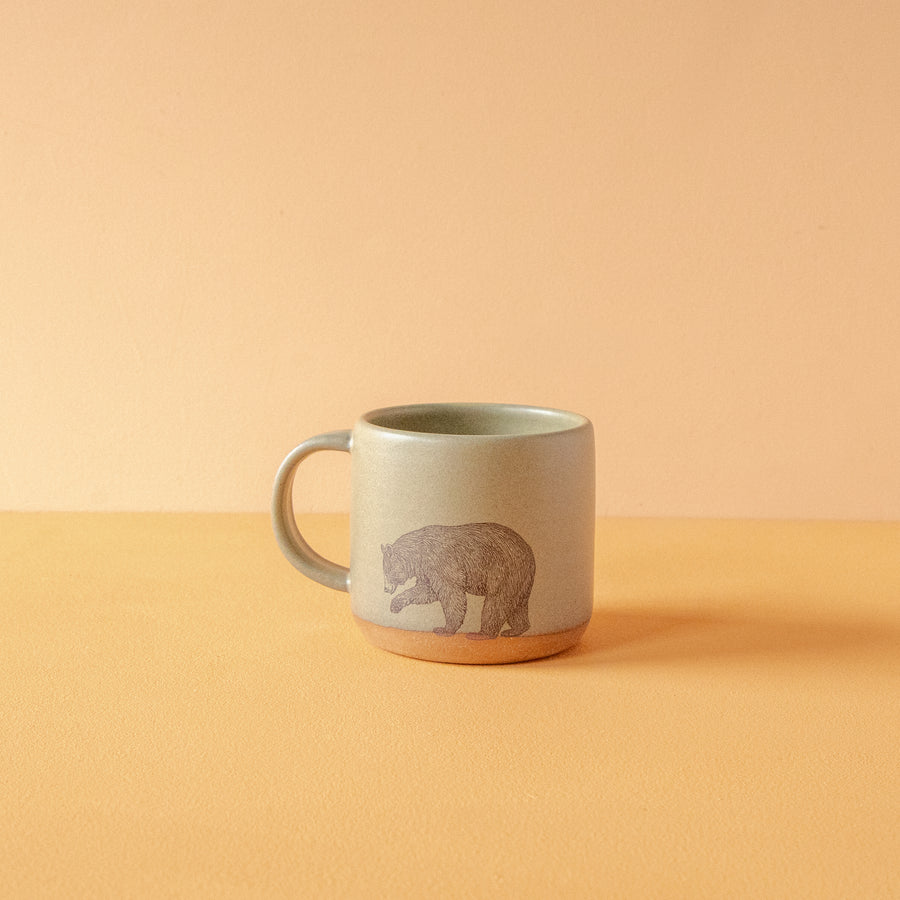 Grayling Ceramics | Mug Collection